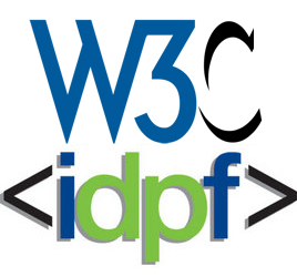w3c-and-idpf